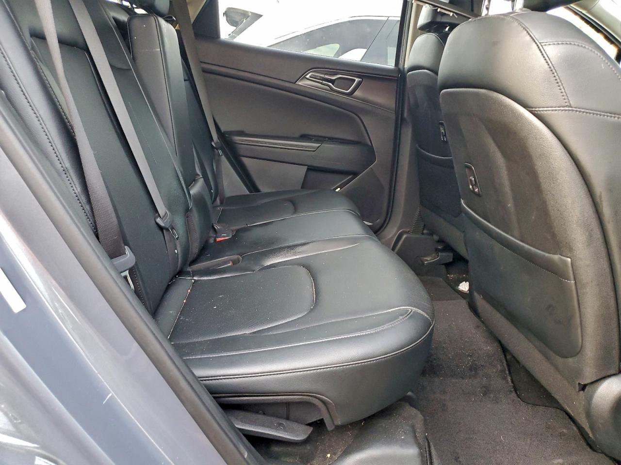 Kia Sportage Ex Image 5