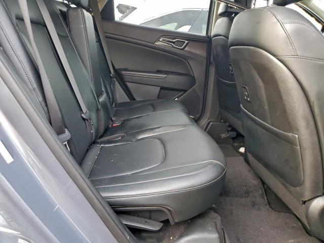 Kia Sportage Ex Image 5