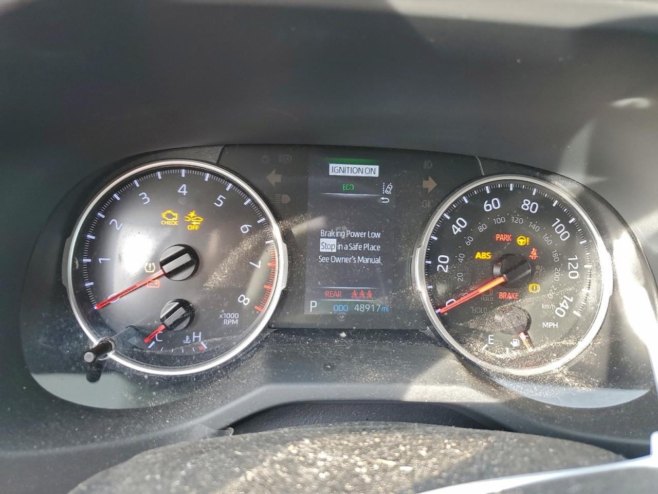 Toyota RAV4 Xle Premium Image 8