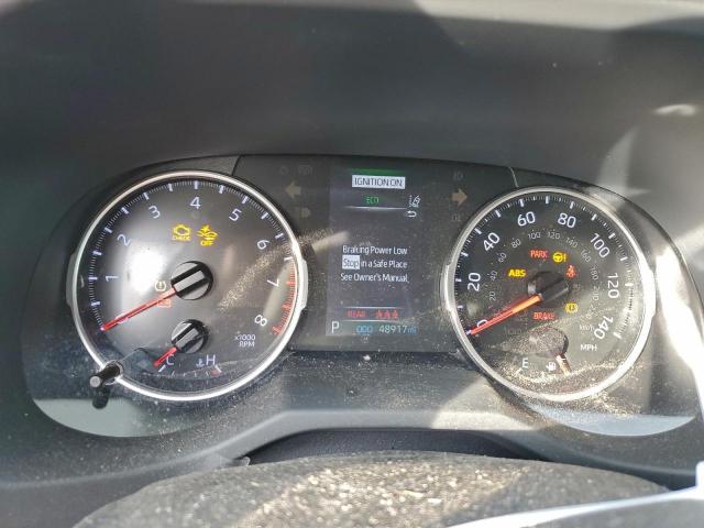 Toyota RAV4 Xle Premium Image 8