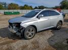 Lexus RX 350 Image 1