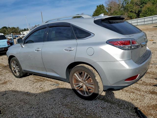 Lexus RX 350 Image 4