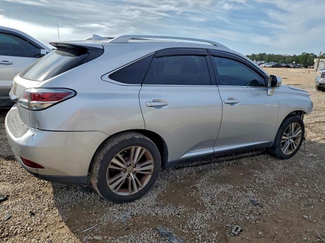 Lexus RX 350 Image 13