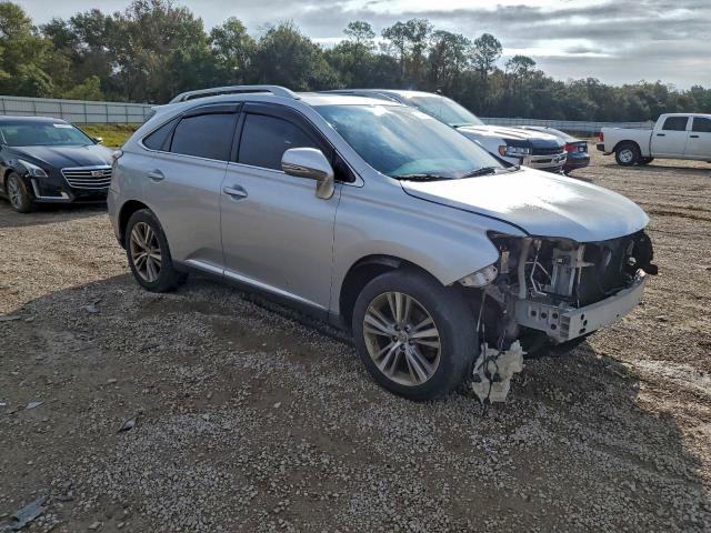 Lexus RX 350 Image 5