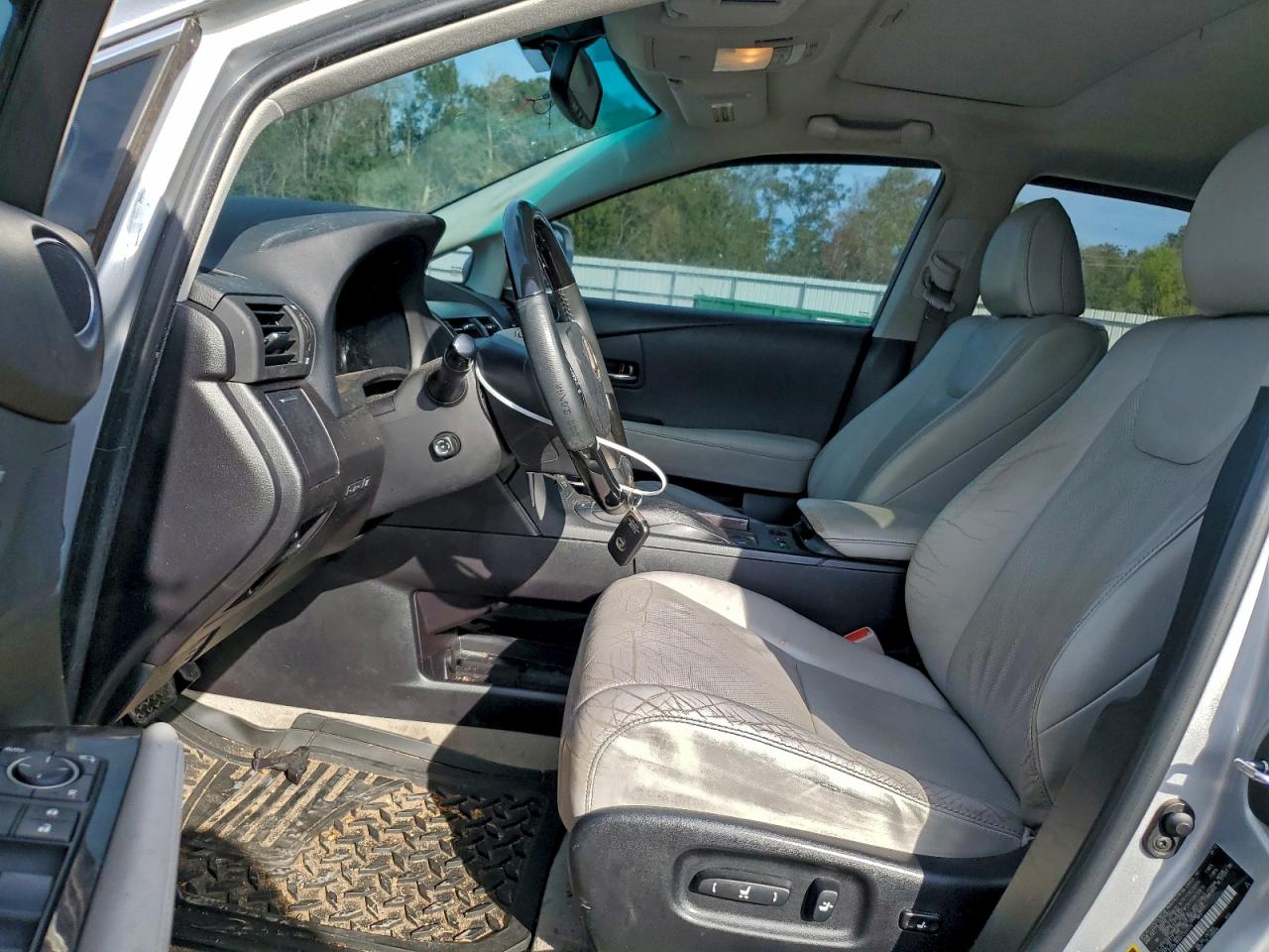 Lexus RX 350 Image 8