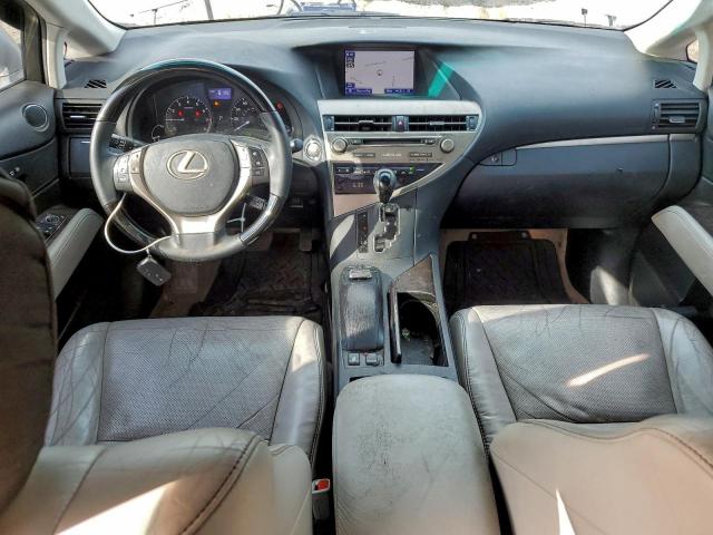 Lexus RX 350 Image 7