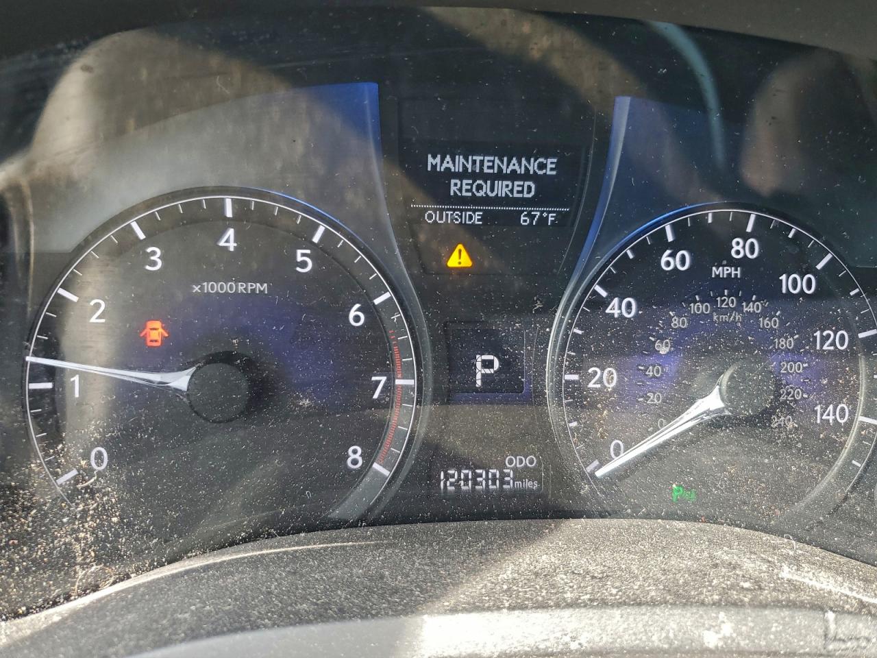 Lexus RX 350 Image 9