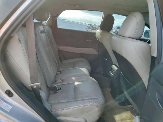 Lexus RX 350 Image 10