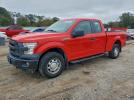 Ford F-150 Super Cab Image 1