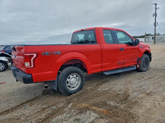 Ford F-150 Super Cab Image 3