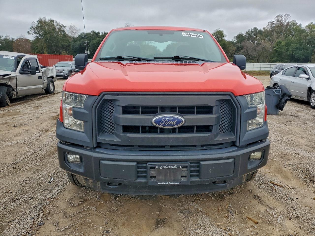Ford F-150 Super Cab Image 7