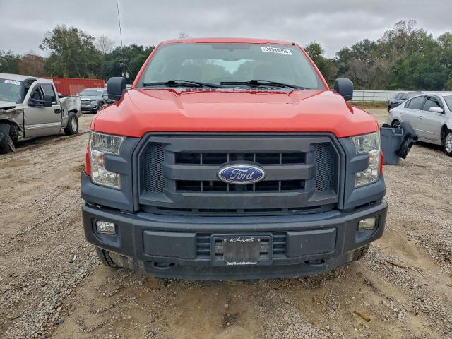 Ford F-150 Super Cab Image 7