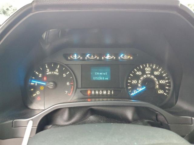 Ford F-150 Super Cab Image 8