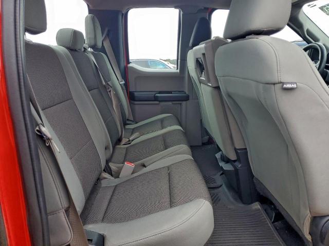 Ford F-150 Super Cab Image 11