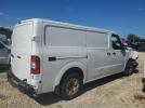 Nissan Nv 2500 S Image 14