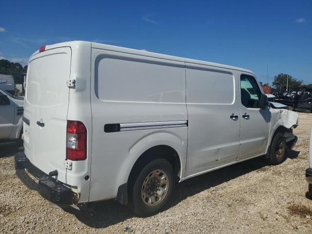Nissan Nv 2500 S Image 14