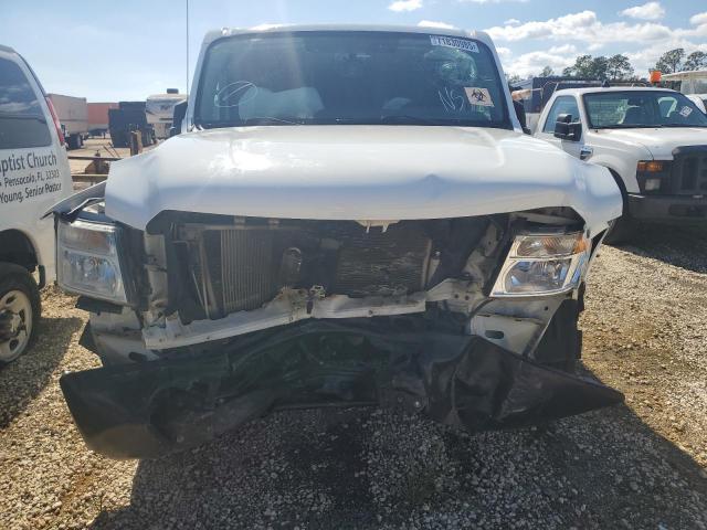 Nissan Nv 2500 S Image 3