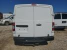 Nissan Nv 2500 S Image 8