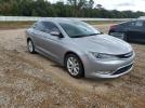 Chrysler 200 C Image 7