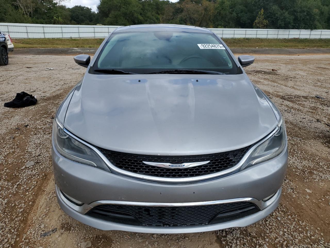 Chrysler 200 C Image 4