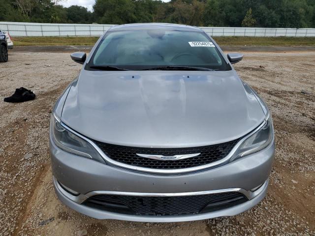 Chrysler 200 C Image 4