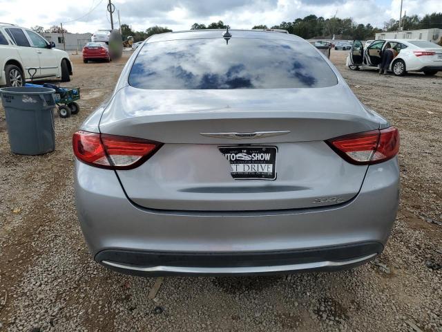 Chrysler 200 C Image 8