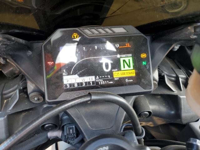 Honda Cbr Cycle Ra Image 2