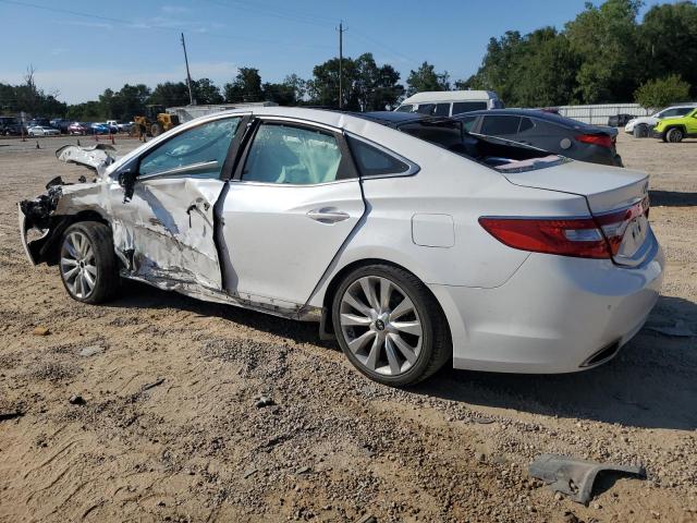 Hyundai Azera Gls Image 5