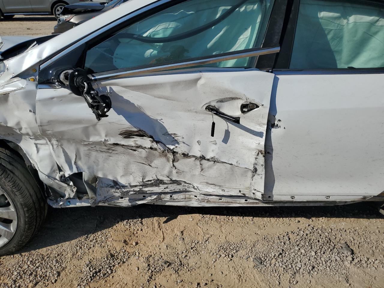 Hyundai Azera Gls Image 3