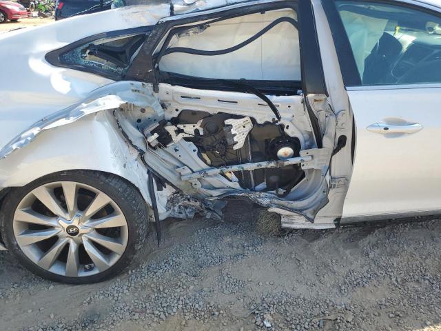 Hyundai Azera Gls Image 11