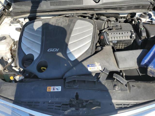 Hyundai Azera Gls Image 9