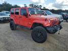 Jeep Wrangler Sahara Image 4