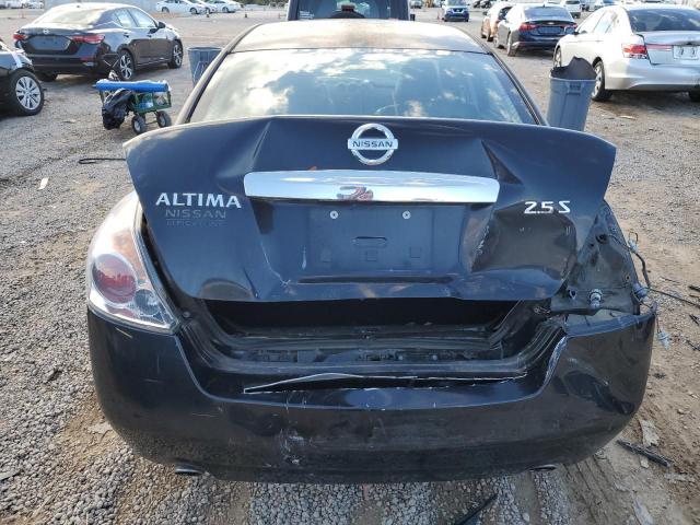 Nissan Altima Base Image 13