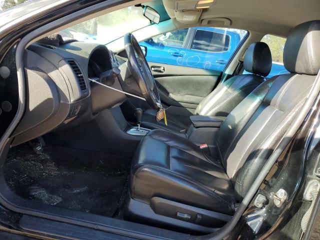 Nissan Altima Base Image 2