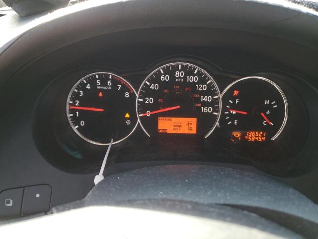 Nissan Altima Base Image 7