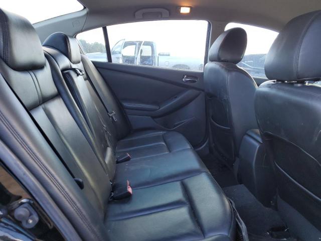 Nissan Altima Base Image 3
