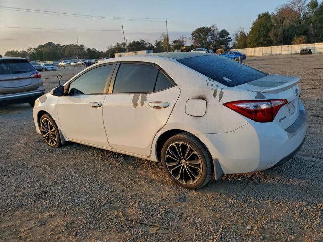 Toyota Corolla L Image 2