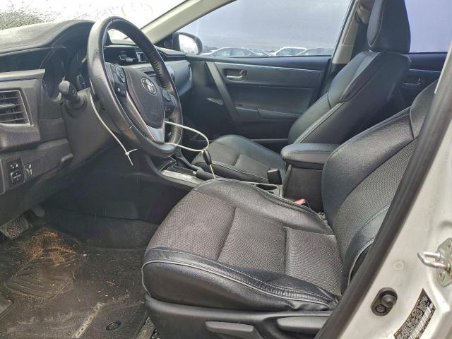 Toyota Corolla L Image 7