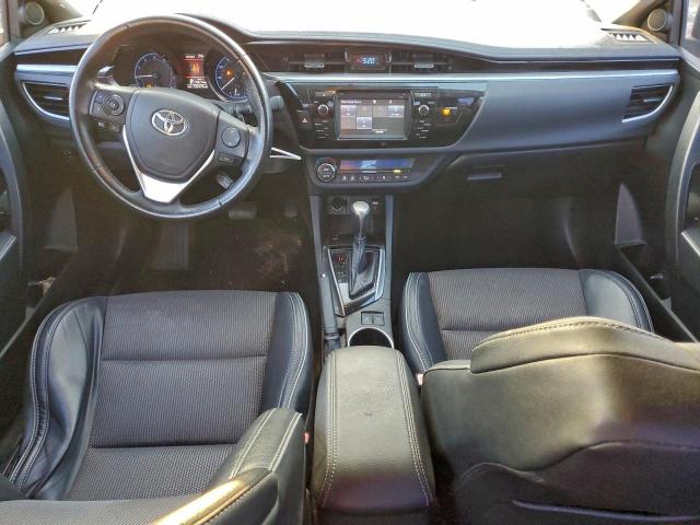 Toyota Corolla L Image 9