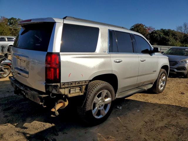 Chevrolet Tahoe C1500 Ls Image 3
