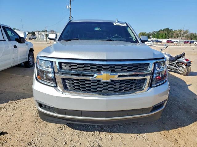 Chevrolet Tahoe C1500 Ls Image 4