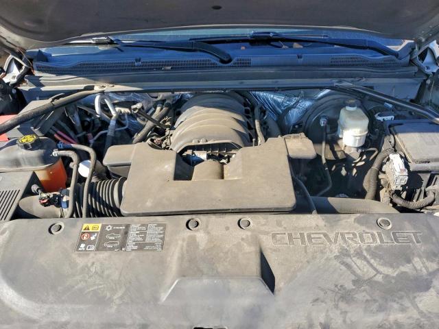 Chevrolet Tahoe C1500 Ls Image 8