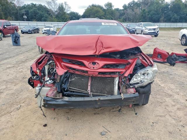 Toyota Corolla Base Image 6