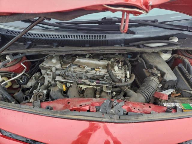 Toyota Corolla Base Image 13