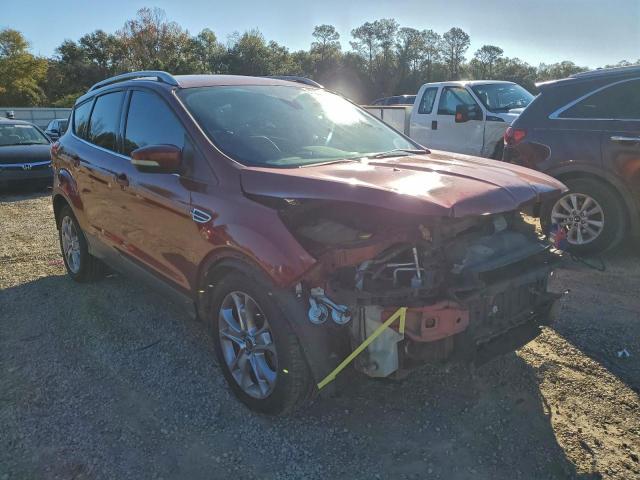 Ford Escape Titanium Image 5