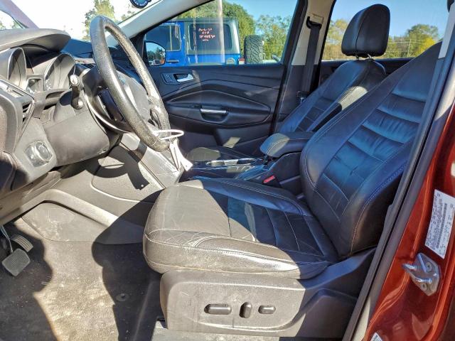 Ford Escape Titanium Image 10