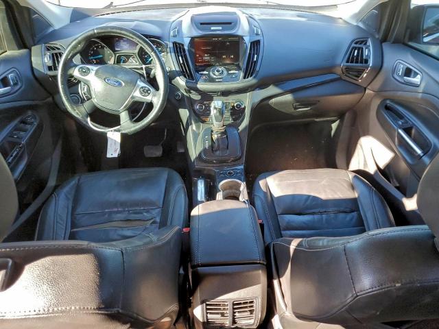 Ford Escape Titanium Image 6