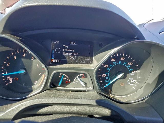 Ford Escape Titanium Image 12