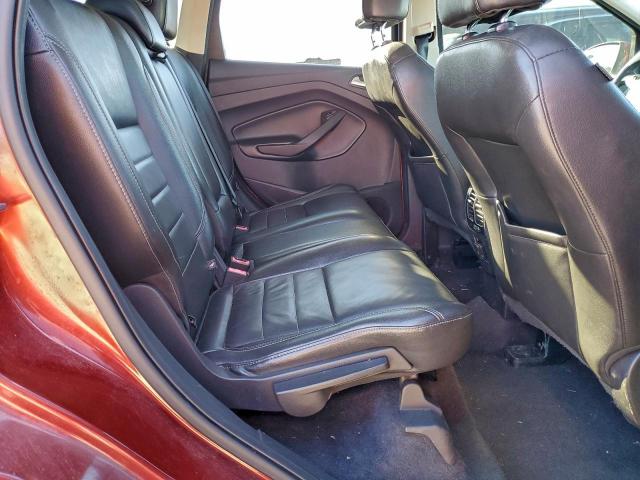 Ford Escape Titanium Image 11