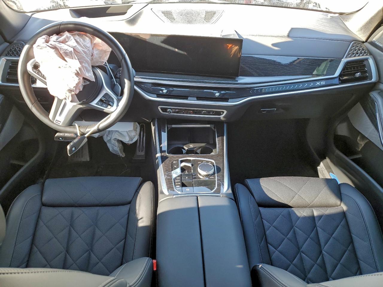 BMW X Series Xdrive40i Image 2